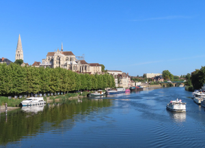 Plombier Saint-Étienne
